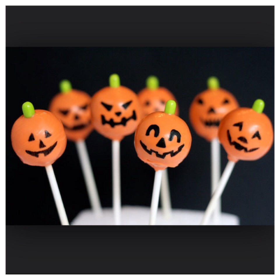 And Halloween