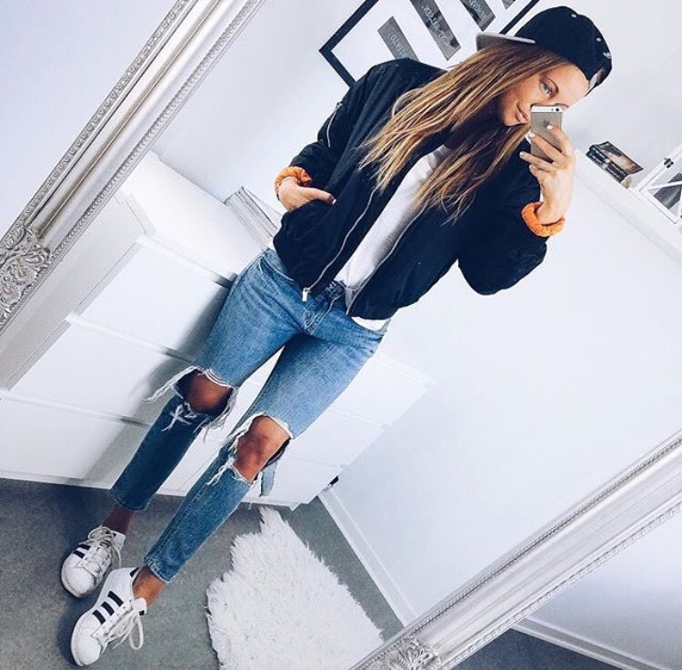 Favorite Fall Looks
