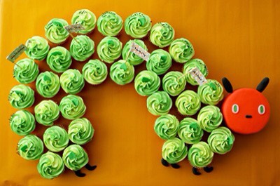 Creative Cup Cake Design Ideas 😋😋😋