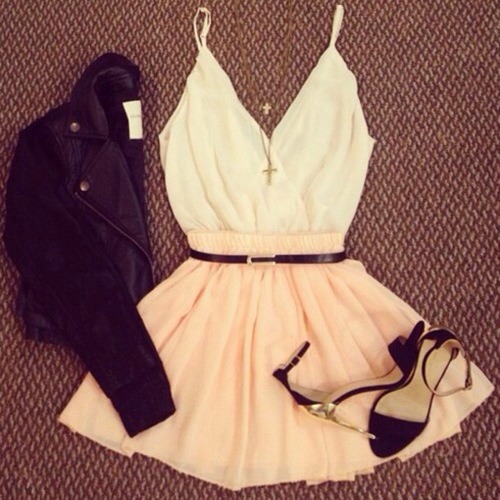 Cute Summer Outfits 🎀