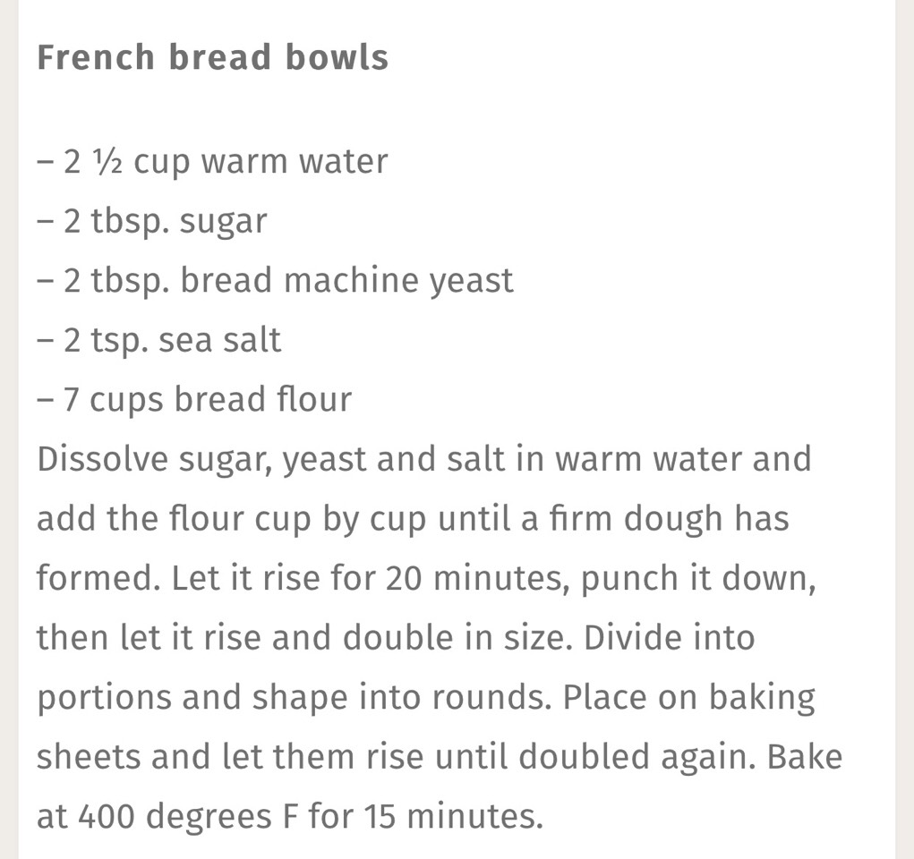 1⃣4⃣ Homemade Bread Recipes. Never Buy Bread Again. 😏