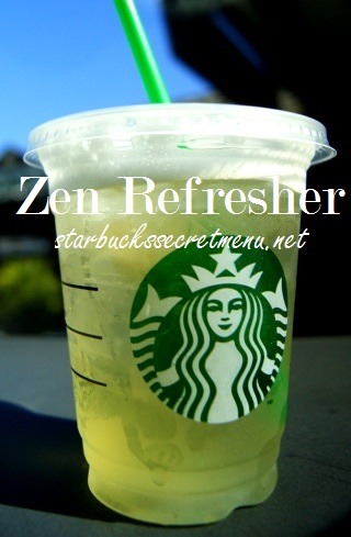 ✨☕️What To Order From Starbucks And How To Order It Part3⃣☕️✨