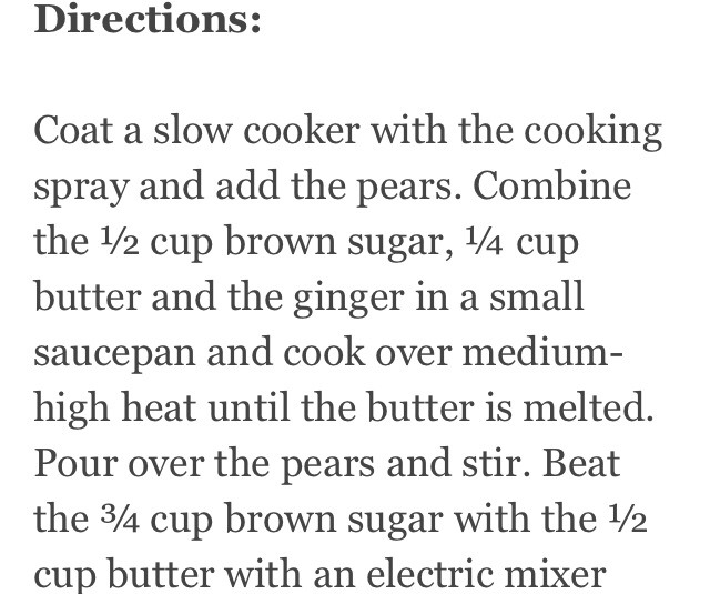 Slow Cooker Breakfast Meals To Make Mornings Something You Look Forward To 😁