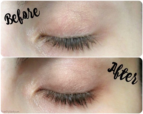 Longer, Stronger And Healthy Lashes