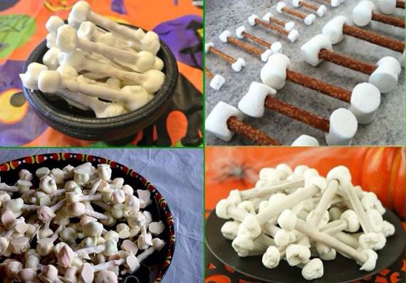 Halloween Tips!