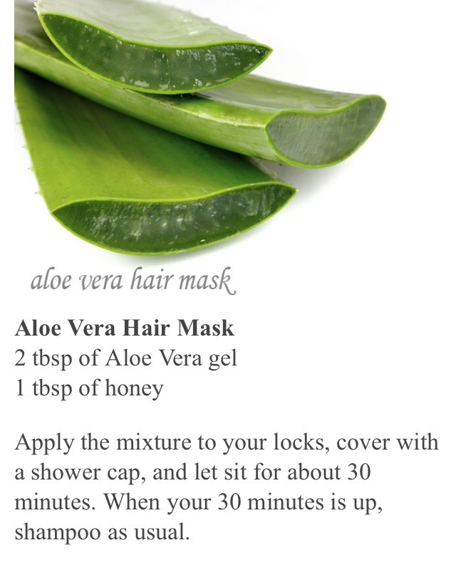 NATURAL HAIR CONDITIONING TREATMENTS

