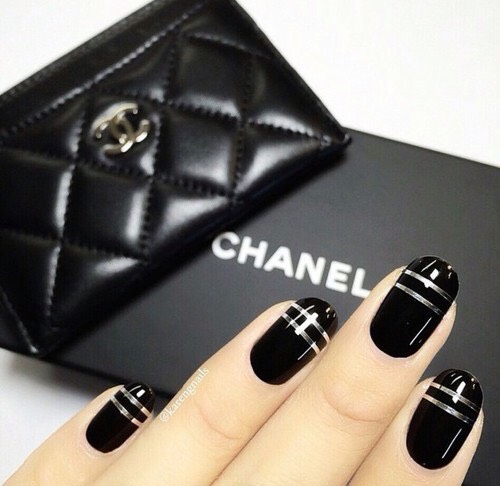 Check Out These Beautiful Nails! π