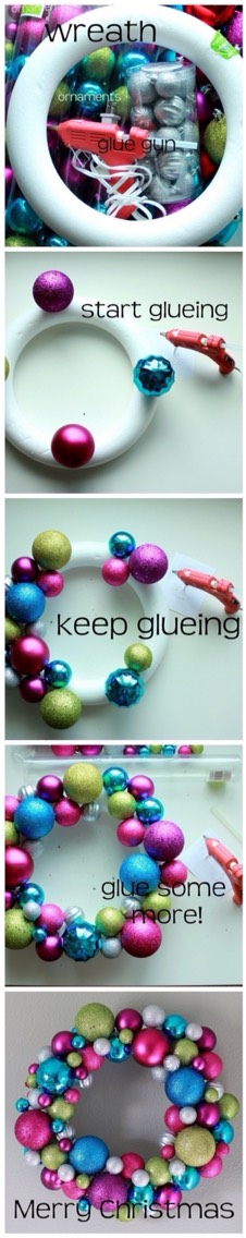 DIY Holiday Ideas