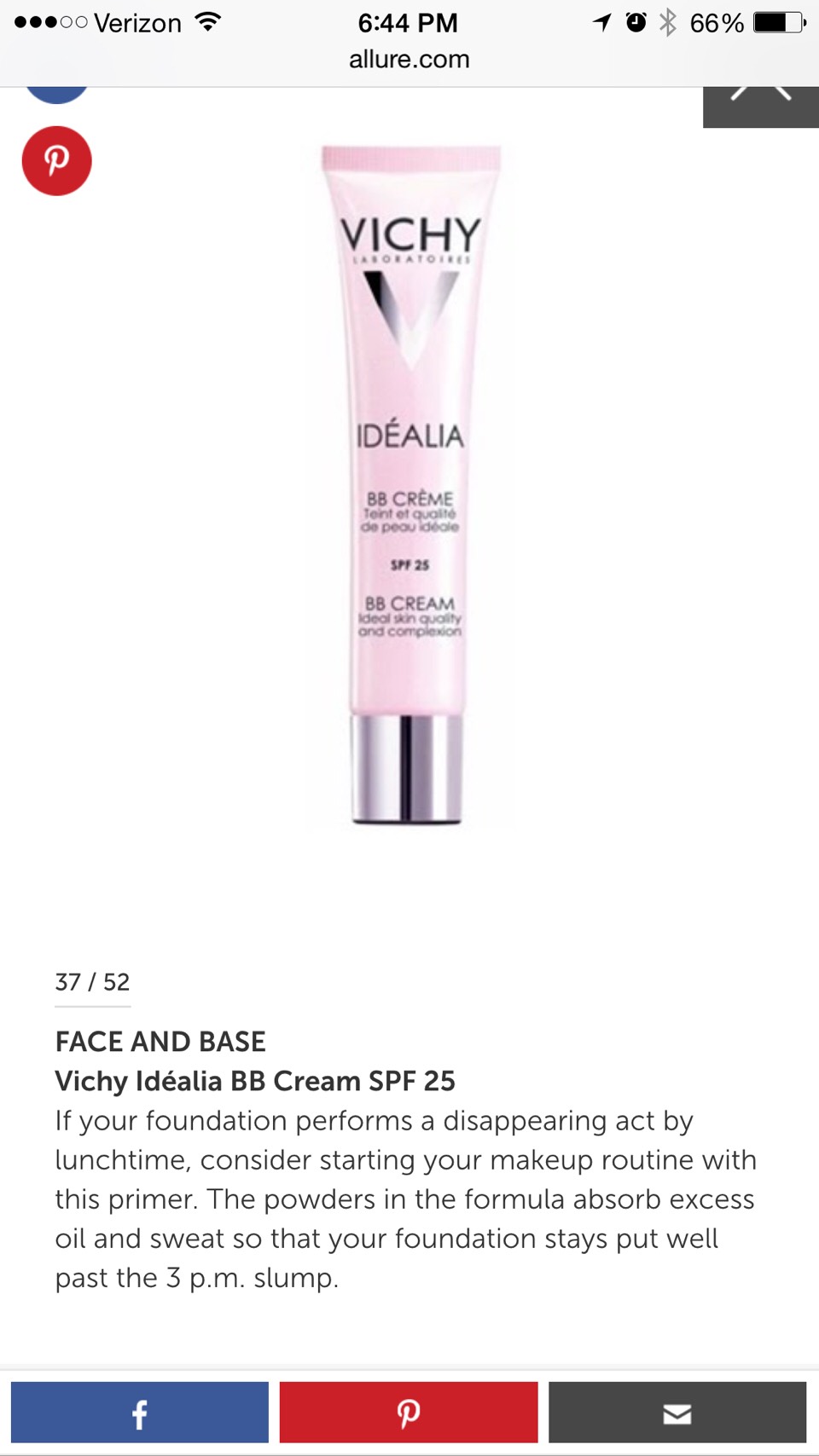 The Best New Drugstore Beauty Products