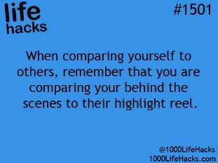 17 Life Hacks 