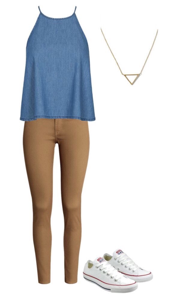 Outfits! 