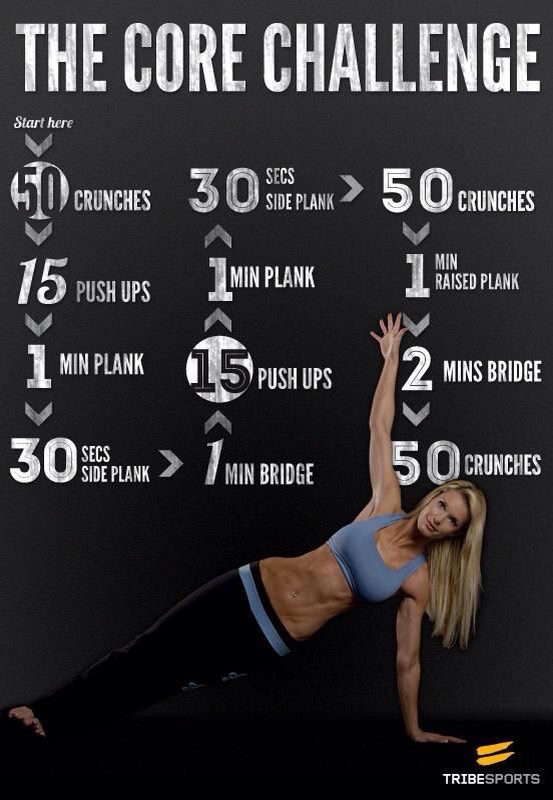 Workout And Stay Fit