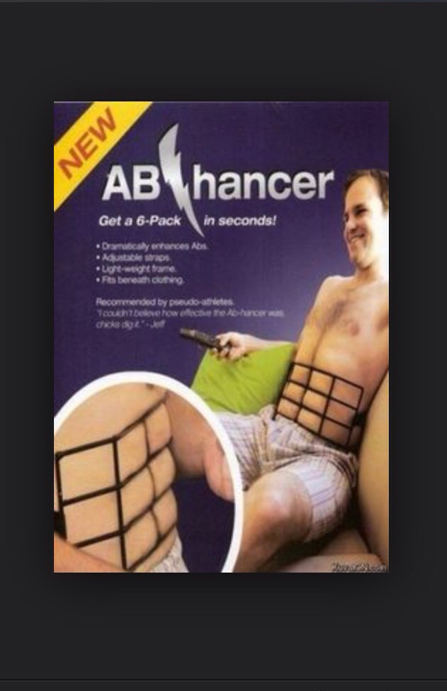 Hehe. I need one of these bad😂