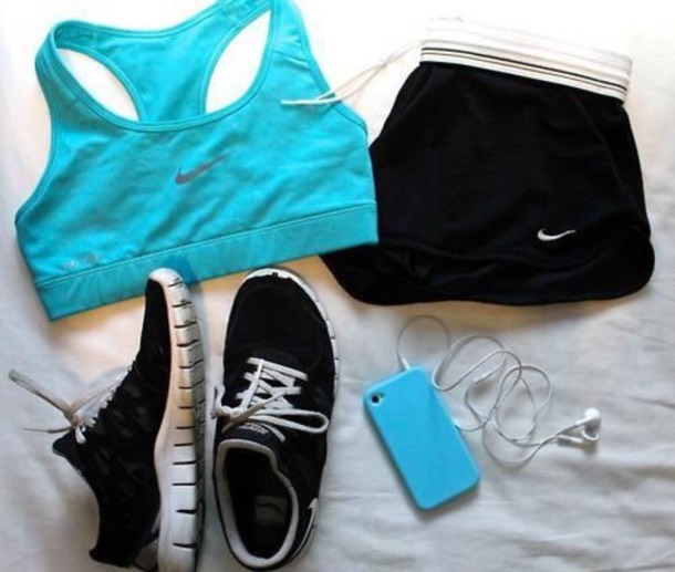 Sports Wear #nike