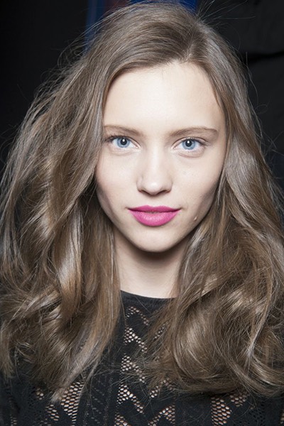 Ash brown