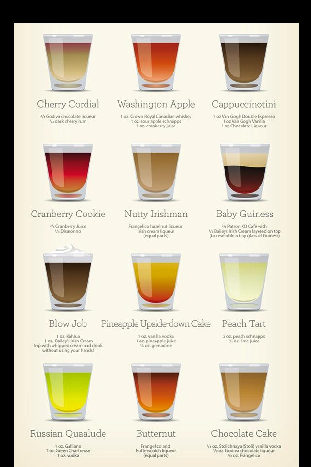 30 Awesome Shots!