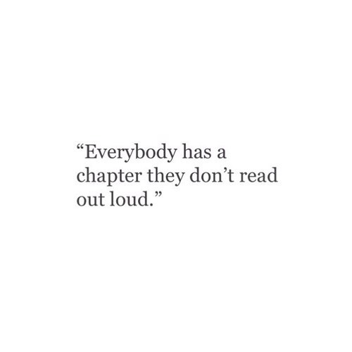 Deep Quotes..