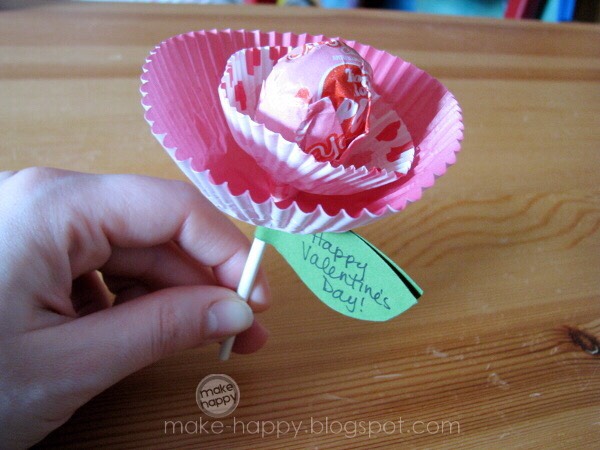 Easy Mother Day Crafts!