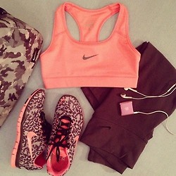 Sports Wear #nike