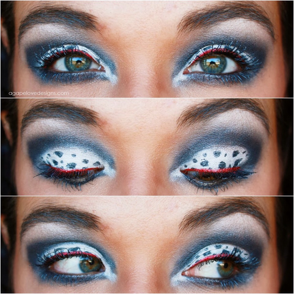 Disney Inspired Makeup ⛄️
