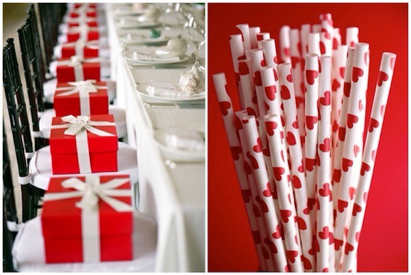 Valentine Party Ideas To Inspire You 