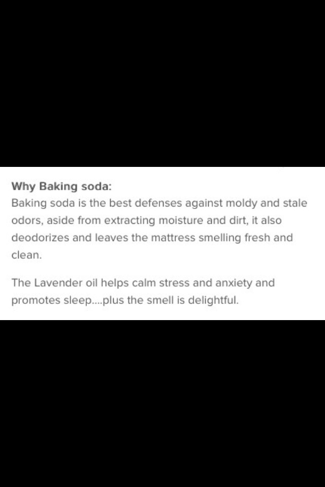 Simple Steps To Clean Yours Mattress!