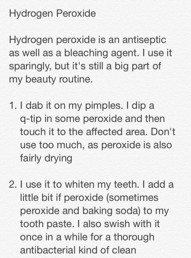 My Top 5 Beauty Must-Haves