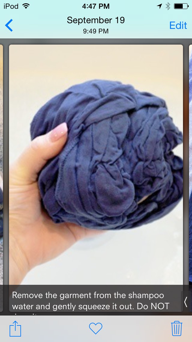 3 Amazing Tricks To Use On Your Jeans