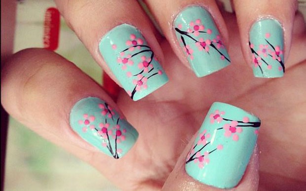 Nail Art ! π
#Tipit β€οΈπ