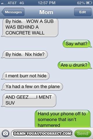 😂 Funniest Drunk Texts 😂