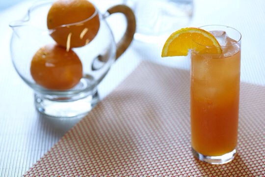 SMIRNOFF HARVEY WALLBANGER 