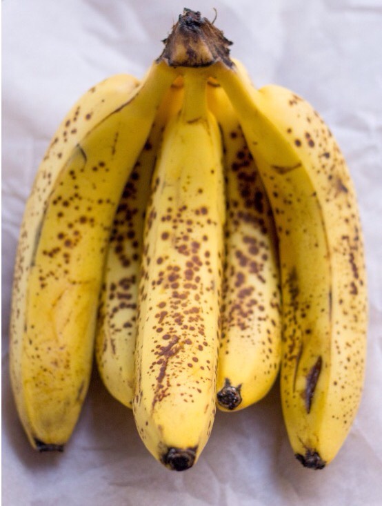 Healthy Banana Carrot Muffins