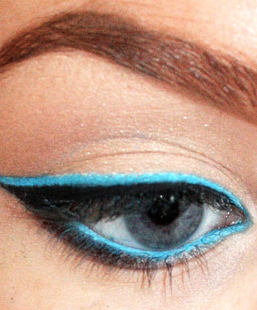 Double Eyeliner Tutorial!