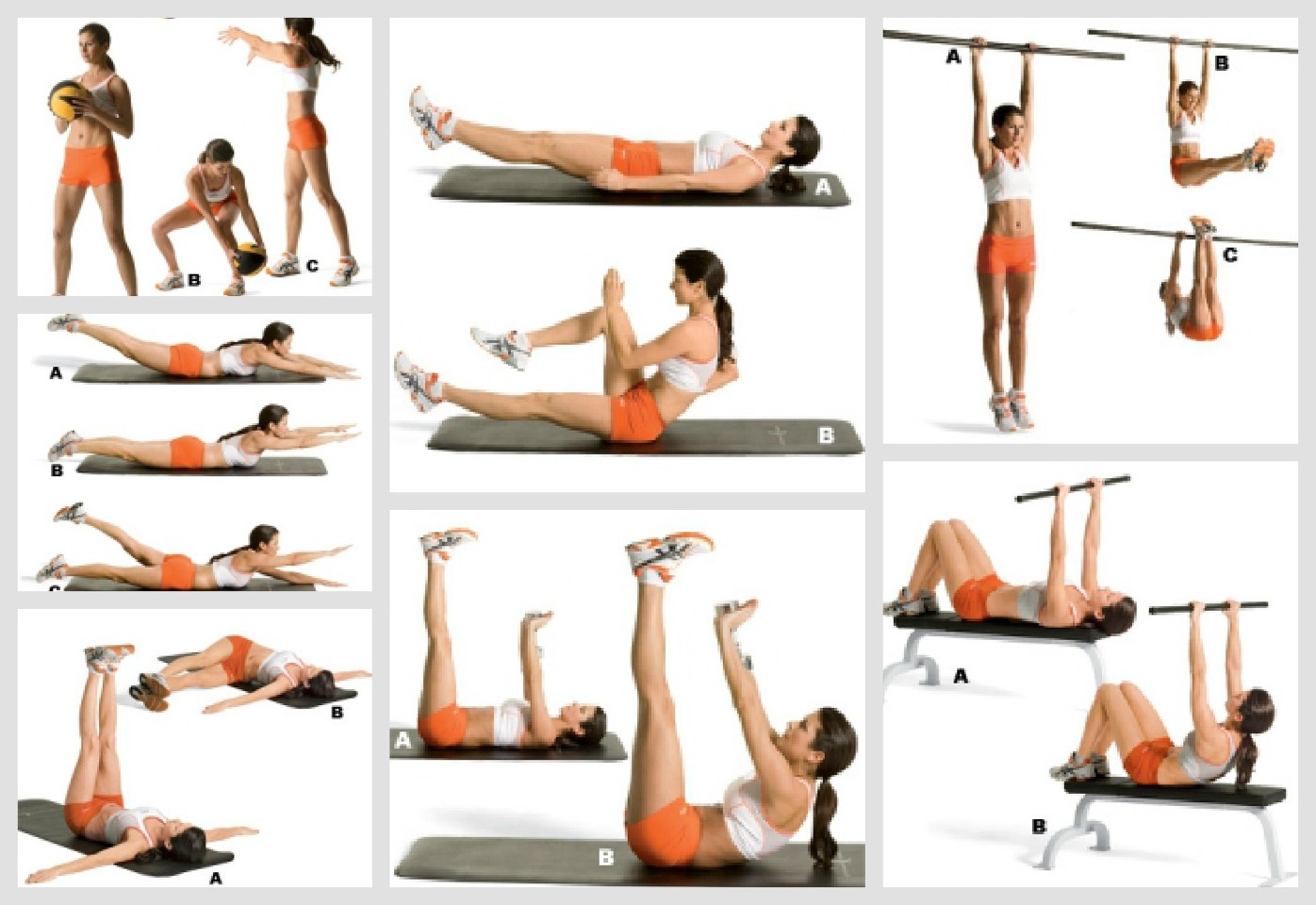 Abs Workout