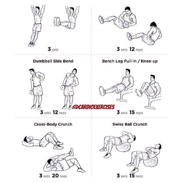 Best Workout Tips Of All Time :)