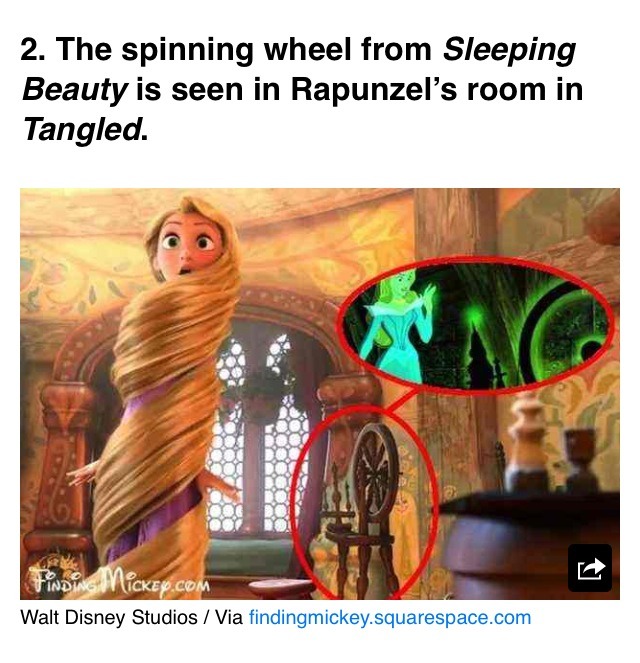 βοΈ22 More Disney Movie Easter Eggs You May Have Never Noticed!βοΈ