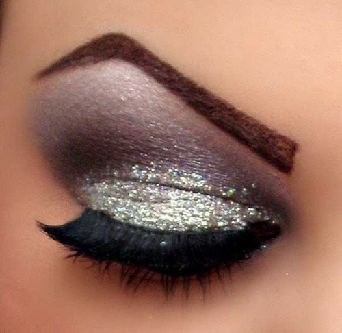 All about the eyebrow, eyelid and lashes 