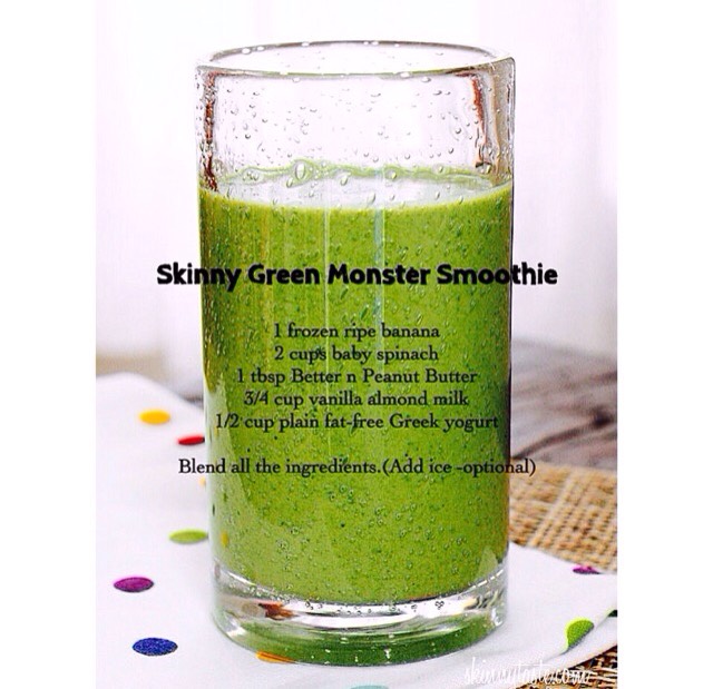 Healthy Weight Loss Smoothies! Quick & Easy To Make. (please Like Before Saving)