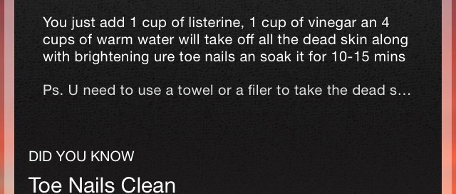 Quick Beauty Tips 💋