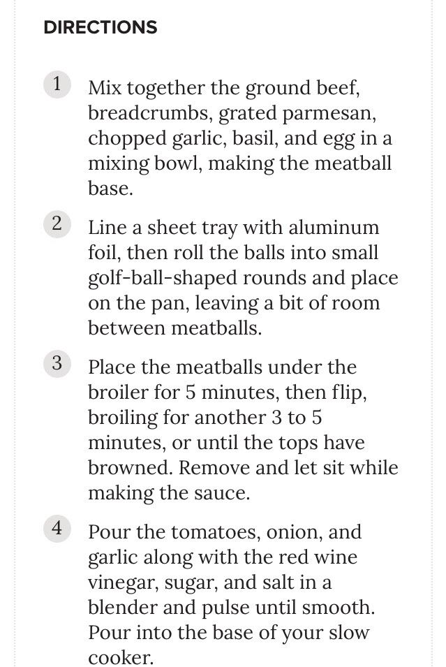 Meet Your 5 New Favorite Comfort-Food Recipes