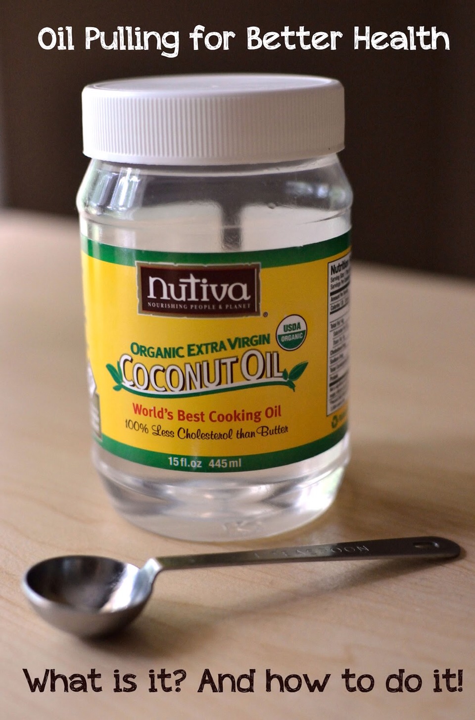 Easy Cheap And All Natural Way To Whiten Teeth 
