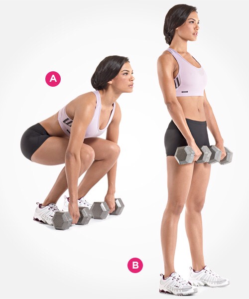 The Best Butt Exercises Ideas