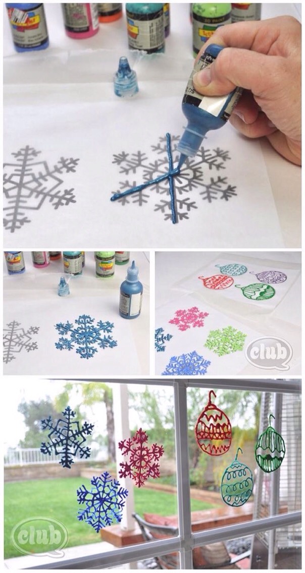 DIY Holiday Ideas