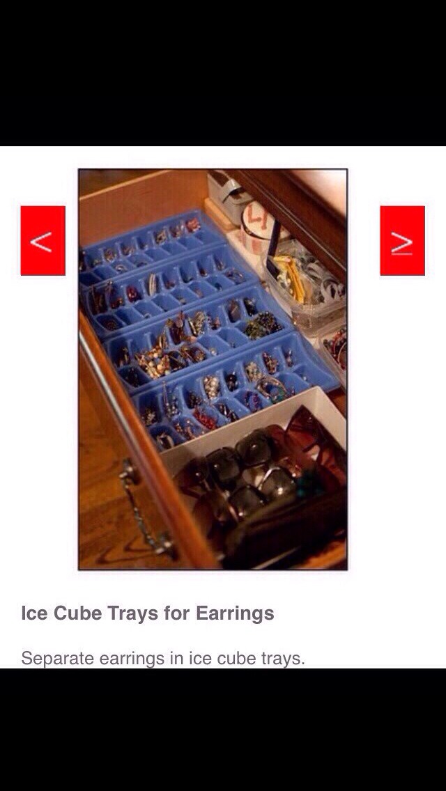 25 Amazing Different Tips For Organization