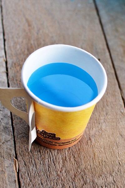 Ice Shot Glasses DIY Wedding Or Party Drinks
