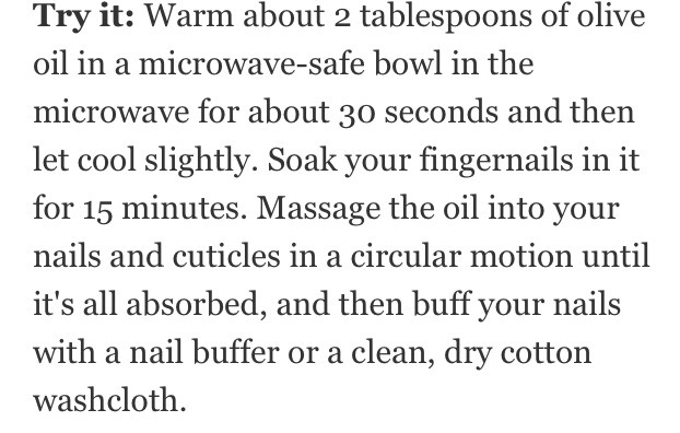 💕️6 Old-School Latin Beauty Tips That Really Work💕
