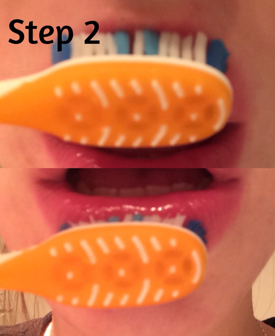How To Get Rid Of Chapped Lips In 10 Easy Steps 👍👄👄👄