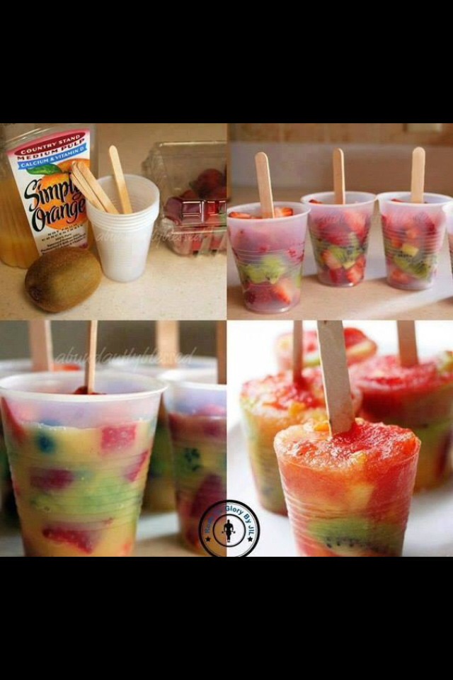 Some Fun DIY Tricks To Try .