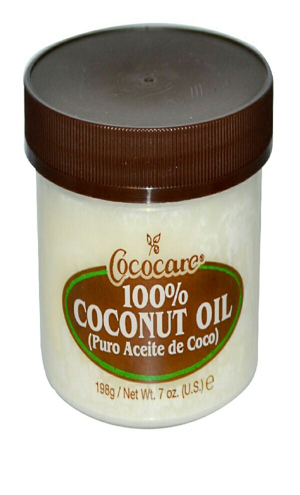 rubbing coconut oil into the scalp adds moisture to the hair and make it grow a lot faster, so if your hair tends to be dry and doesnt have any shine to it, use coconut oil to make it look healthier and make it grow:) 