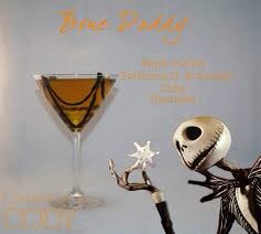 Disney Cocktails 2